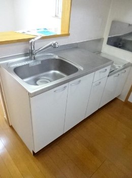 キッチン