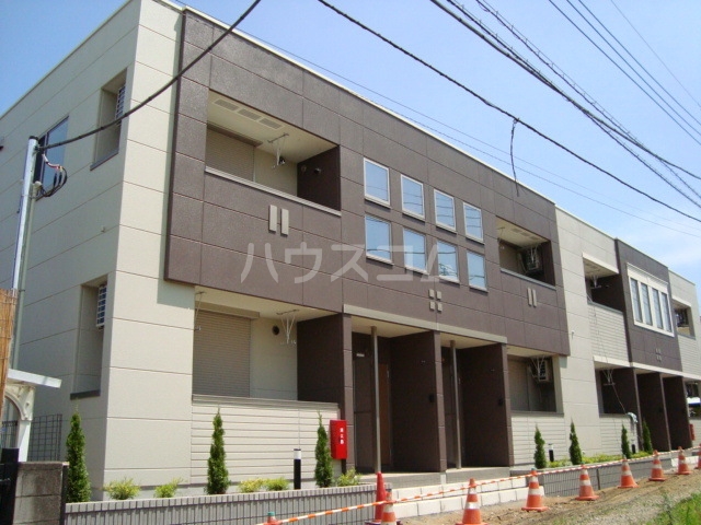 1/13 外観