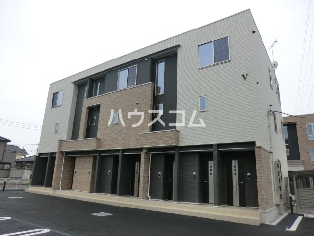 1/30 外観