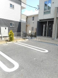 14/24 駐車場