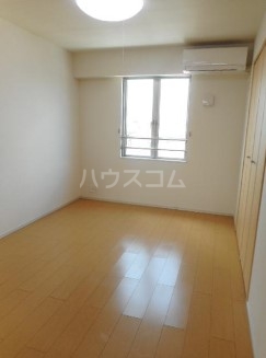 4/24 寝室