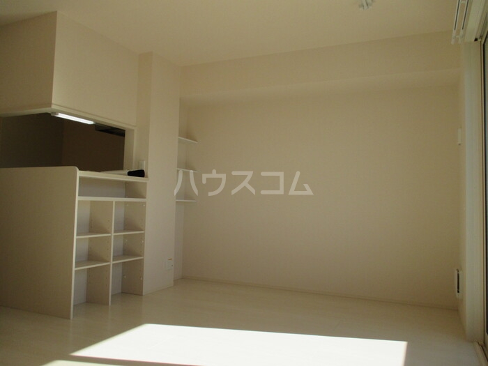 3/26 リビング/ダイニング