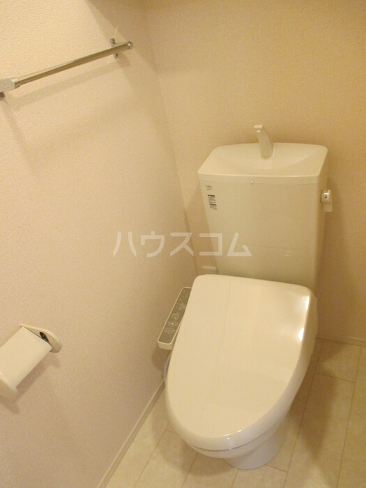 9/20 トイレ
