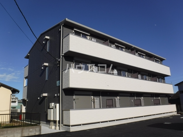 1/23 外観