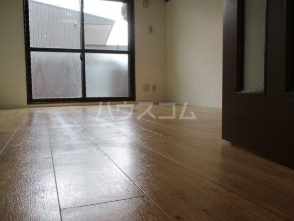 4/27 リビング/ダイニング