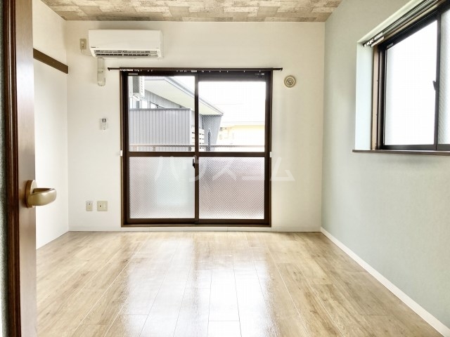 4/27 リビング/ダイニング