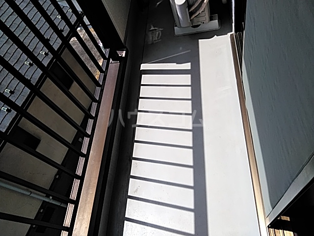 13/24 バルコニー