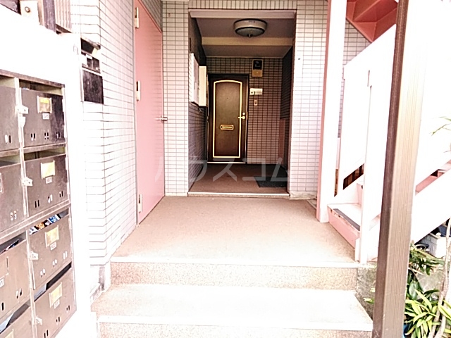 16/24 エントランス