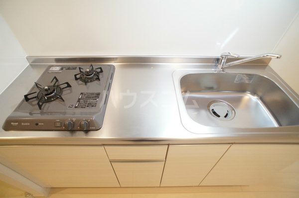 11/30 キッチン