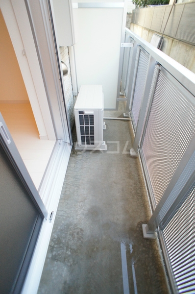 20/30 バルコニー