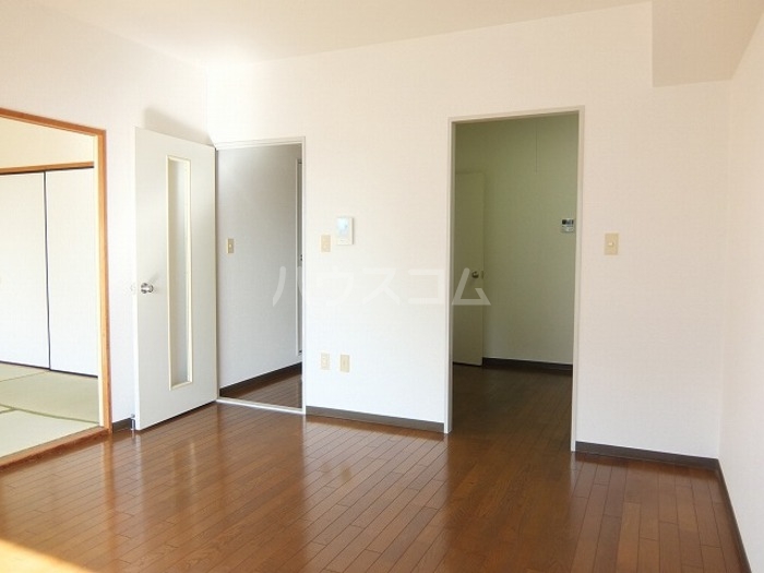 6/28 リビング/ダイニング