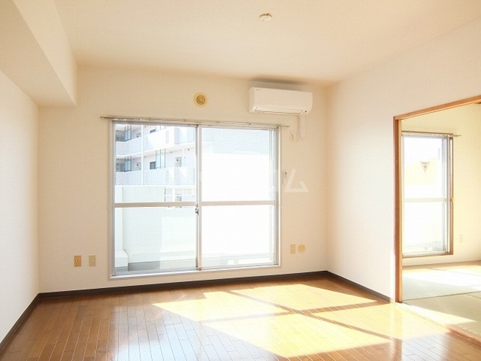 4/28 リビング/ダイニング