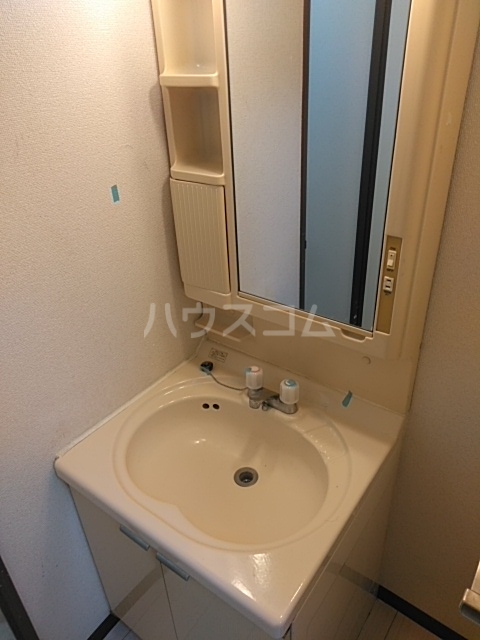 10/25 洗面
