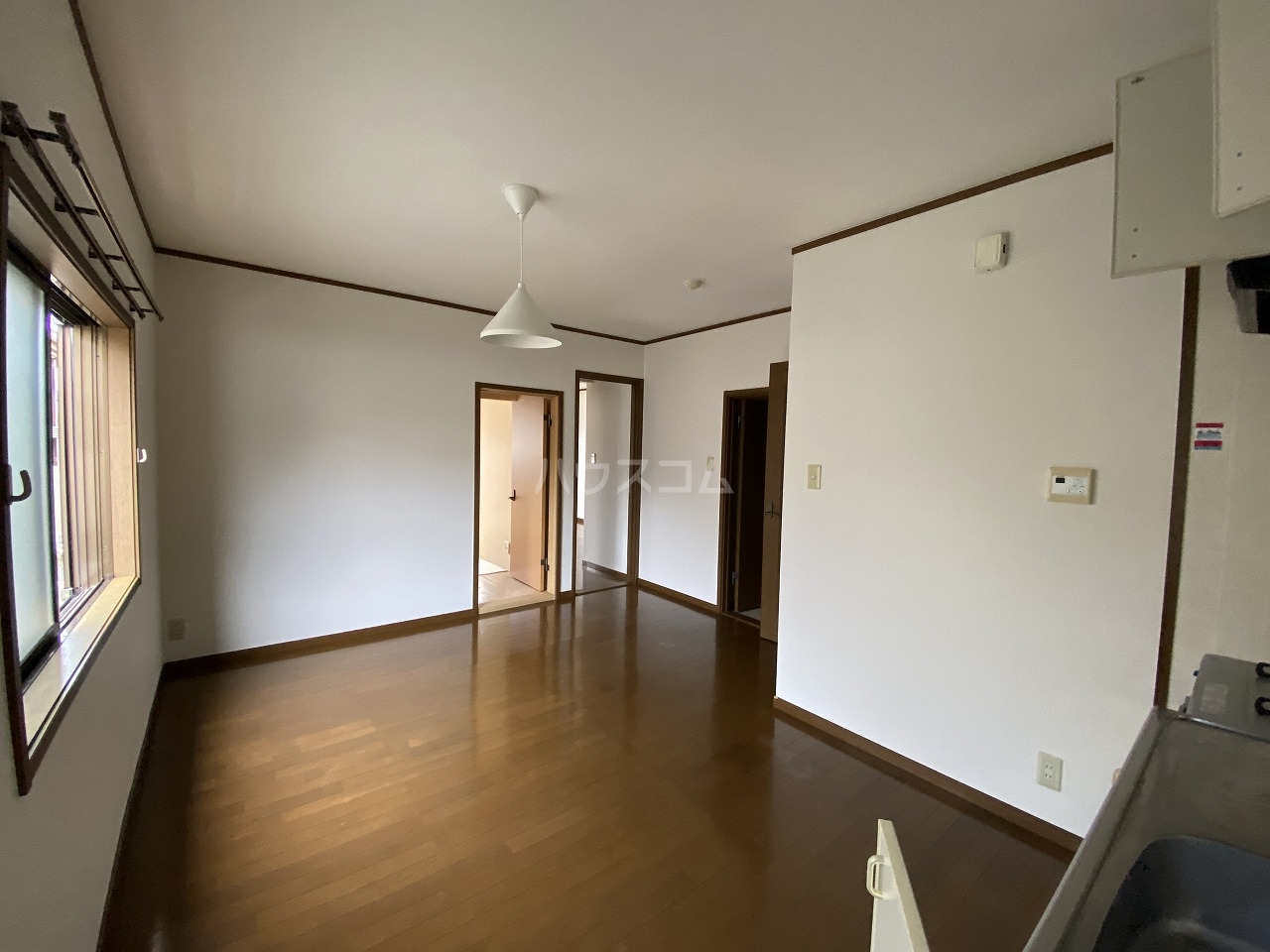 5/30 リビング/ダイニング