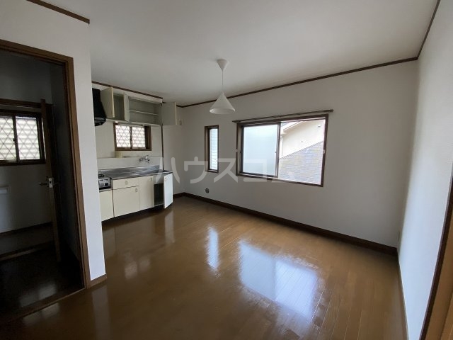 4/30 リビング/ダイニング