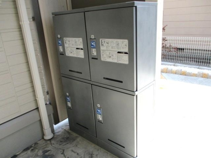 19/21 エントランス