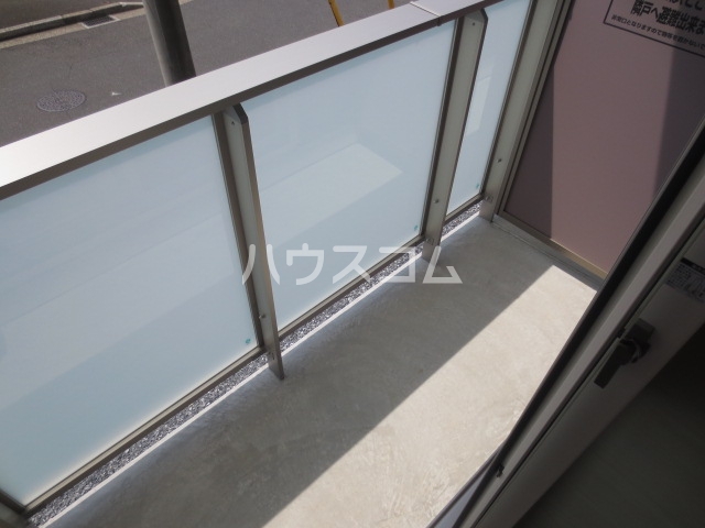 24/29 バルコニー