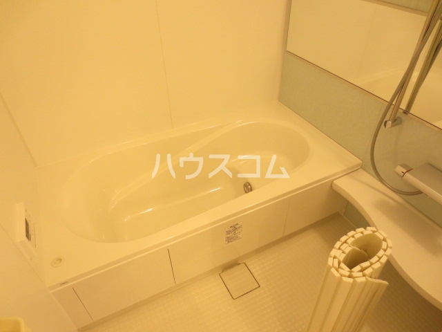 16/29 浴室