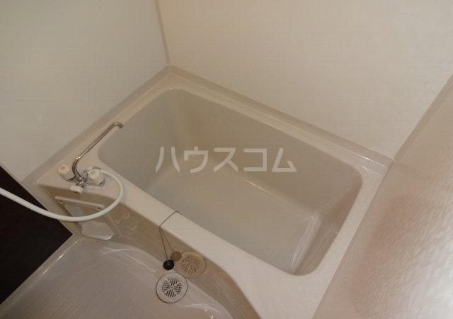 8/30 浴室