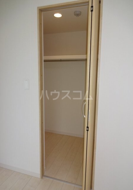 5/30 収納