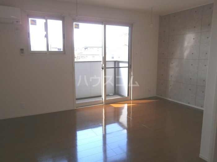 4/26 リビング/ダイニング