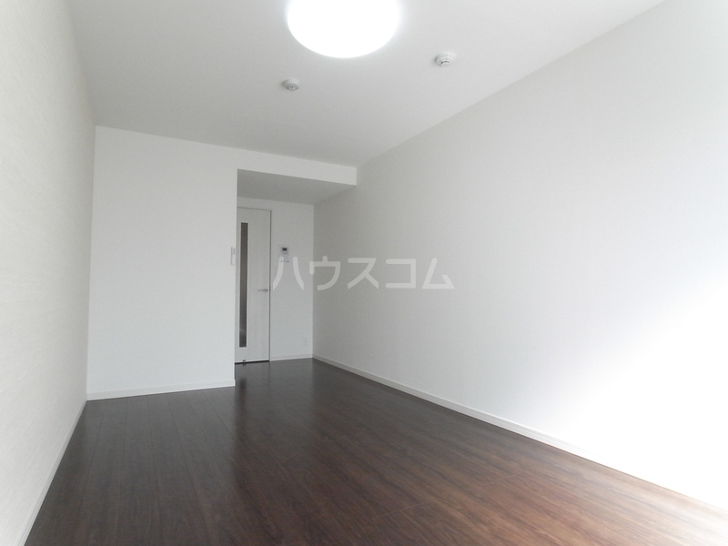 4/22 リビング/ダイニング