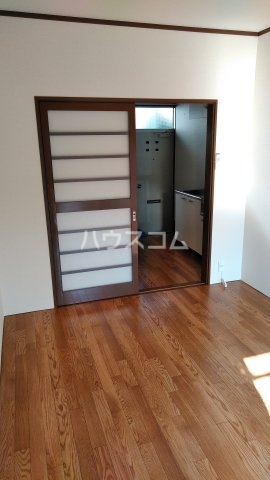 3/28 リビング/ダイニング