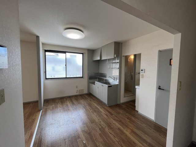 6/30 リビング/ダイニング