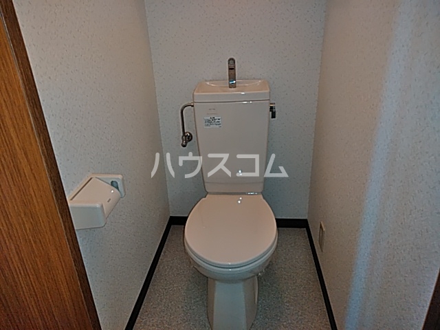 12/27 トイレ