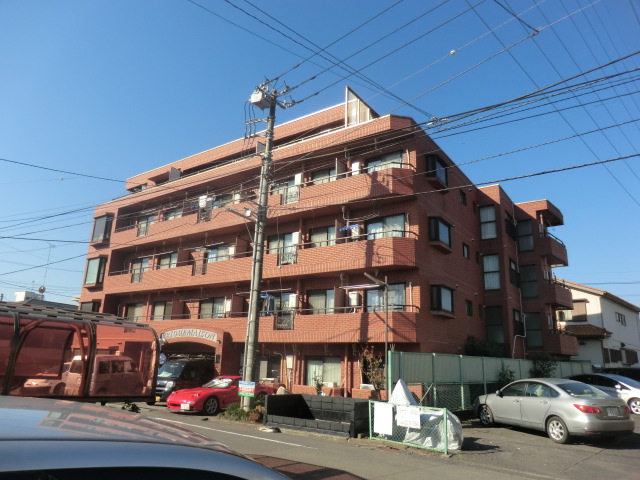 2/29 外観