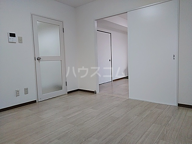 6/30 リビング/ダイニング