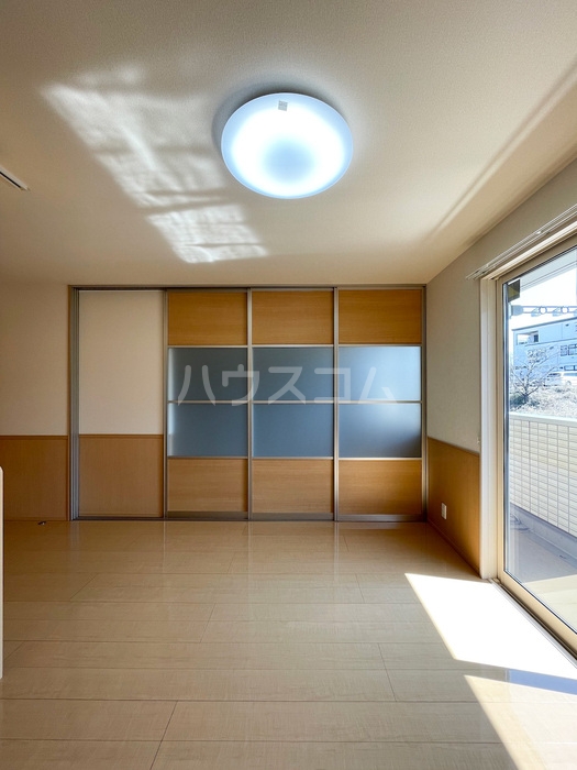 5/30 リビング/ダイニング