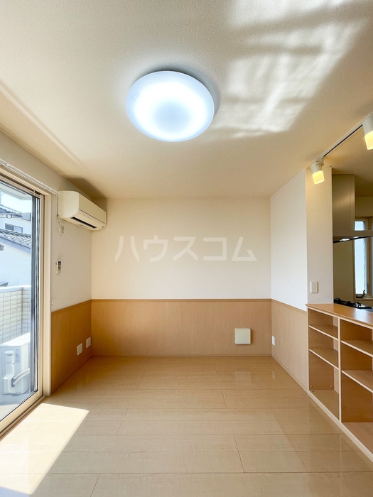 6/30 リビング/ダイニング