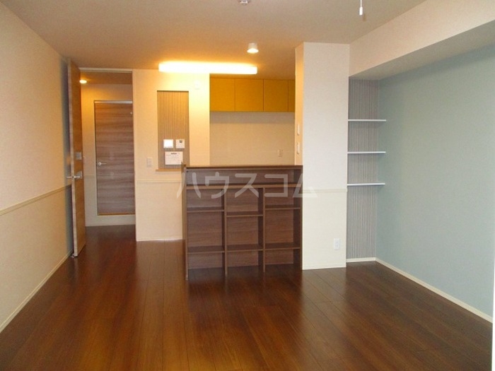 3/19 リビング/ダイニング