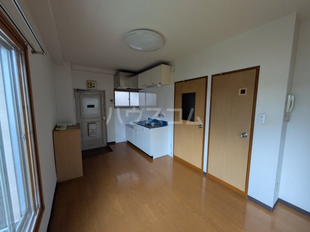 7/30 室内
