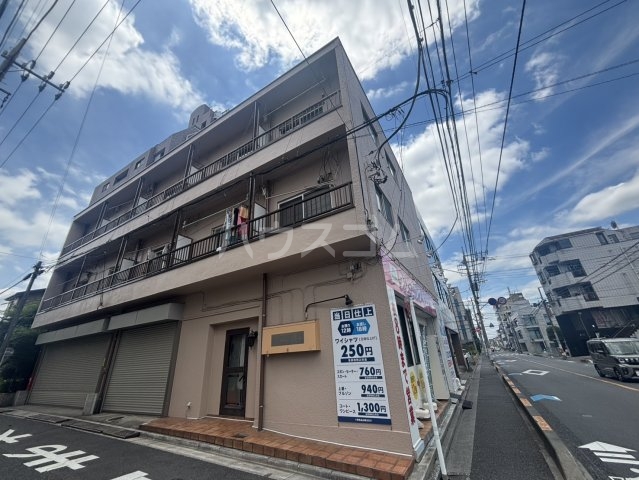1/30 外観