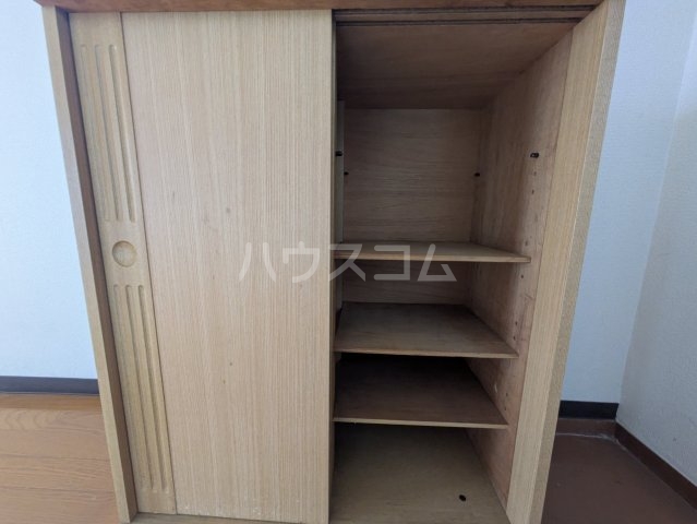 9/30 収納