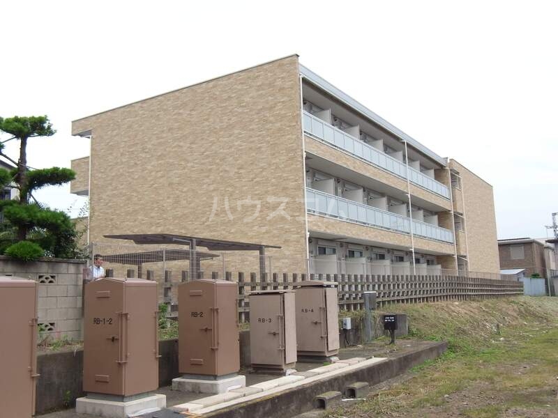 1/24 外観