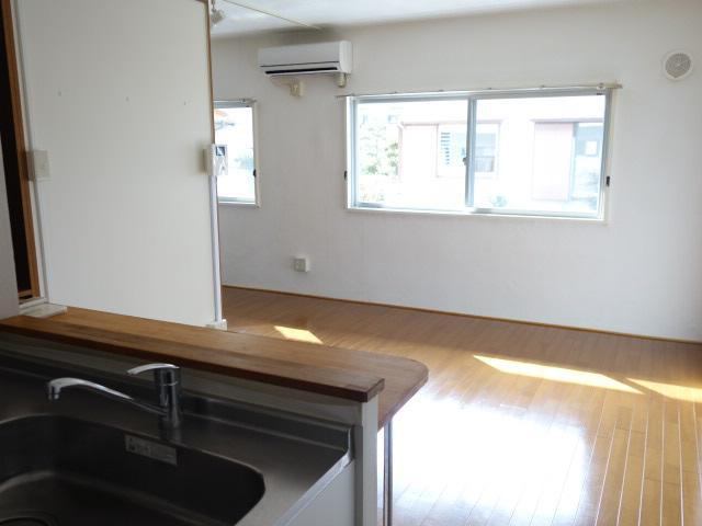 3/17 リビング/ダイニング