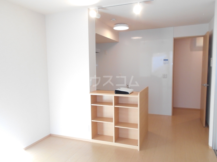 3/22 リビング/ダイニング