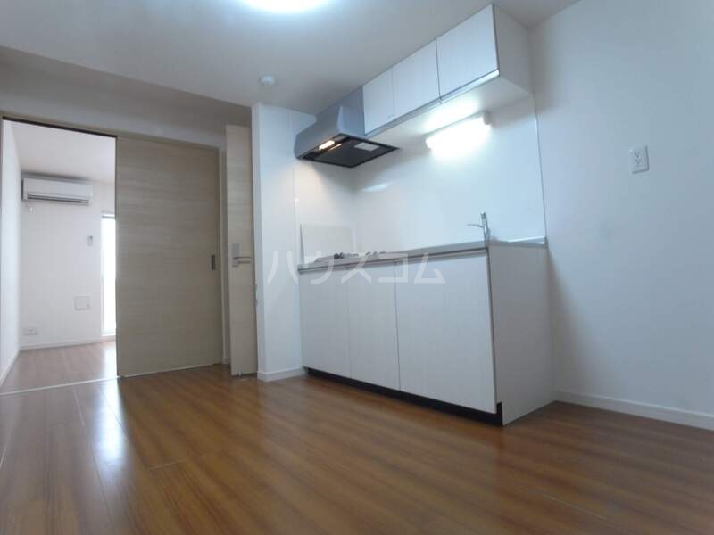 5/27 リビング/ダイニング