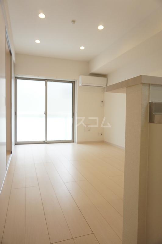 5/23 リビング/ダイニング