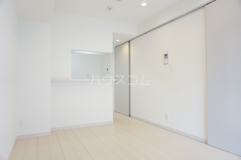 3/23 リビング/ダイニング