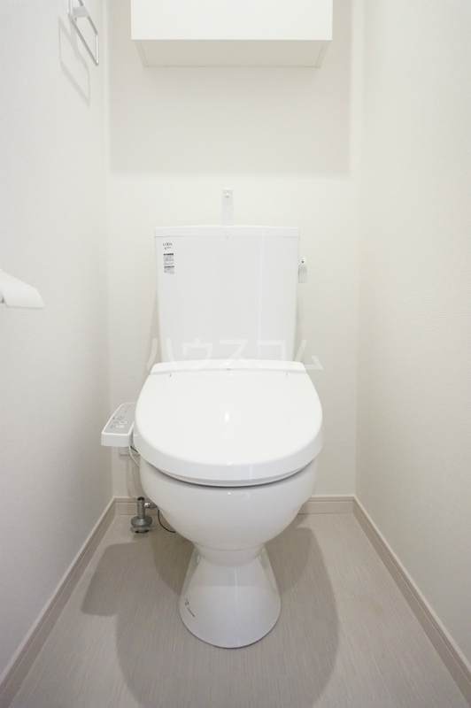 11/23 トイレ