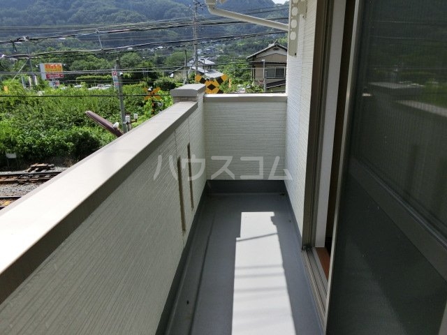 18/26 バルコニー