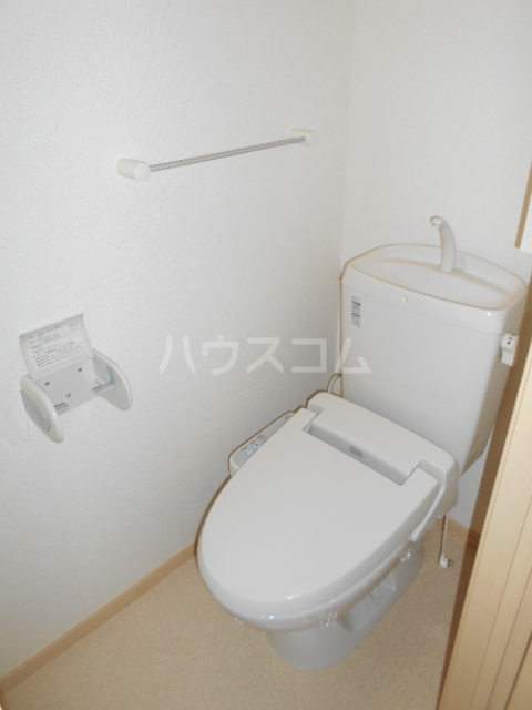 14/30 トイレ