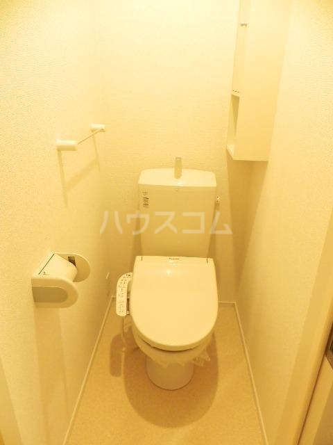 9/15 トイレ