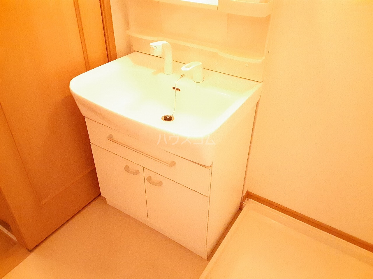 18/30 洗面