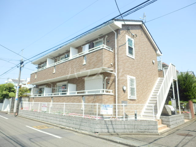 2/8 エントランス