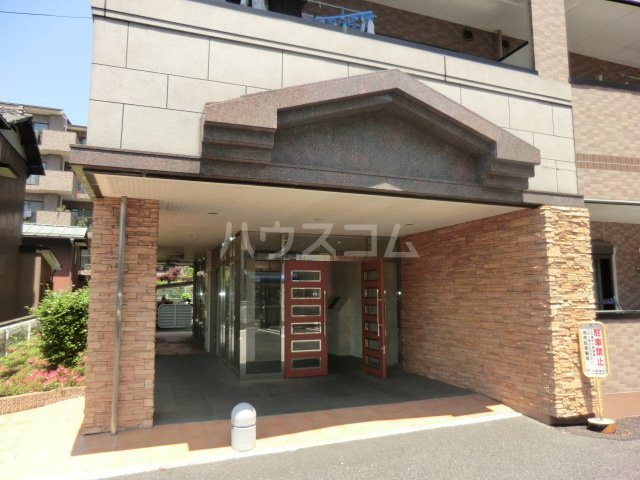 3/9 エントランス